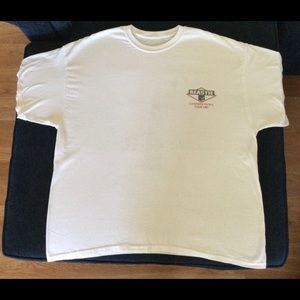 Beastie Boys Licensed To ILL tour 1987 Band Tshirt